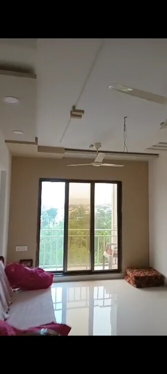 1 BHK Apartment For Resale in Rajesh Mahavir Kalp Palghar Palghar  7291944