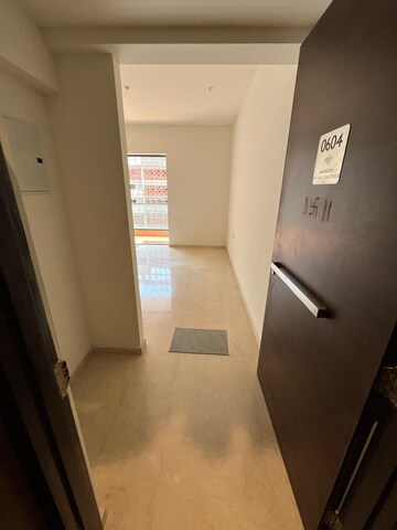 Bathroom in 3 BHK Apartment at Lodha Palava City, Dombivli East – for Sale