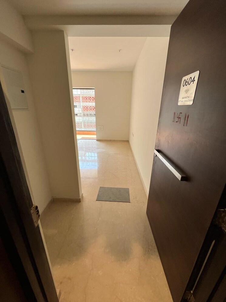 Bathroom, lodha-palava-city 3 Bedroom 1125 Sq.Ft. Apartment In Dombivli East Thane 7291987