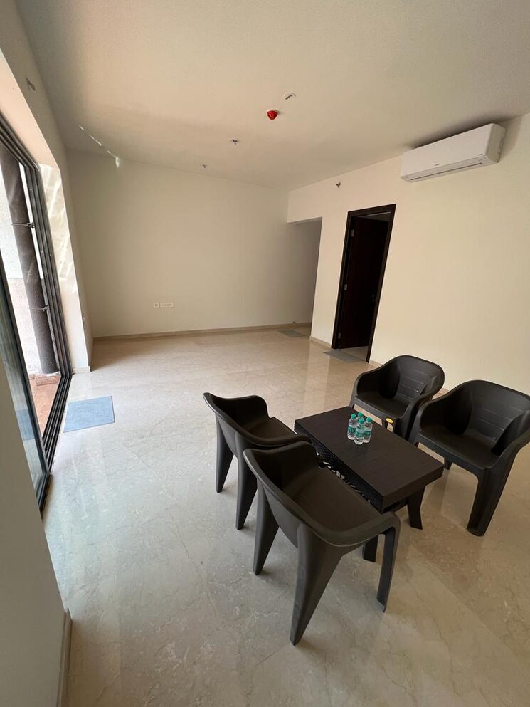 Master Bedroom, lodha-palava-city 3 Bedroom 1125 Sq.Ft. Apartment In Dombivli East Thane 7291987