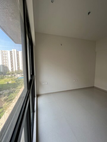 Balcony in 3 BHK Apartment at Lodha Palava City, Dombivli East – for Sale