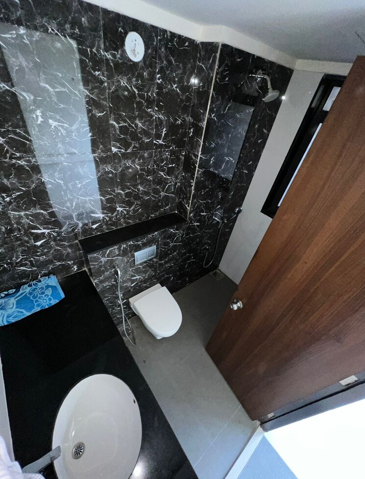 Master Bedroom, lodha-palava-city 3 Bedroom 1125 Sq.Ft. Apartment In Dombivli East Thane 7291987