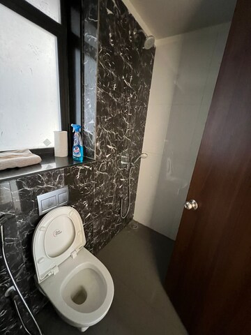 Master Bedroom in 3 BHK Apartment at Lodha Palava City, Dombivli East – for Sale