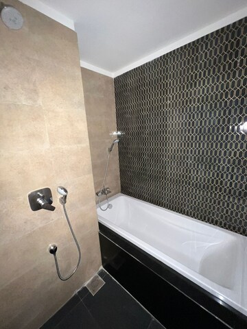 Bathroom in 3 BHK Apartment at Lodha Palava City, Dombivli East – for Sale