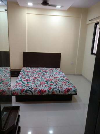 2 BHK Apartment For Rent in Silver Castle Andheri East Andheri East Mumbai  7291970