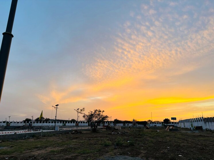 undefined, ganj  70 Sq.Yd. Plot In Ganj Ajmer 7291985