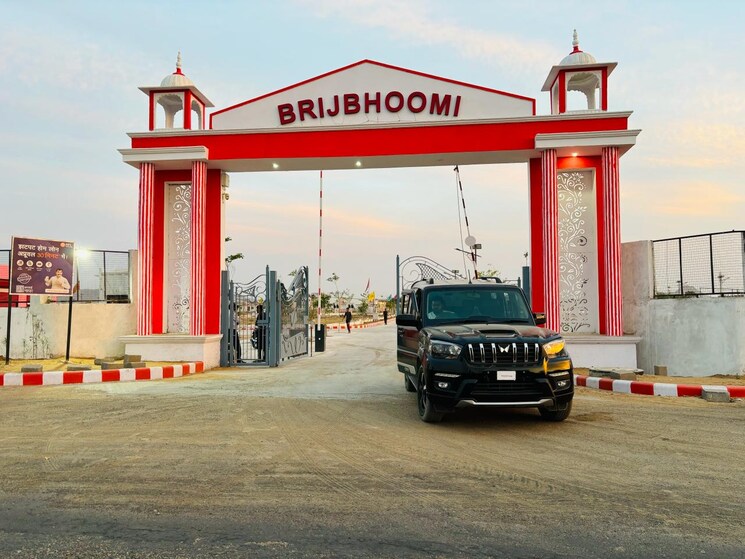 Exterior View, ganj  70 Sq.Yd. Plot In Ganj Ajmer 7291985