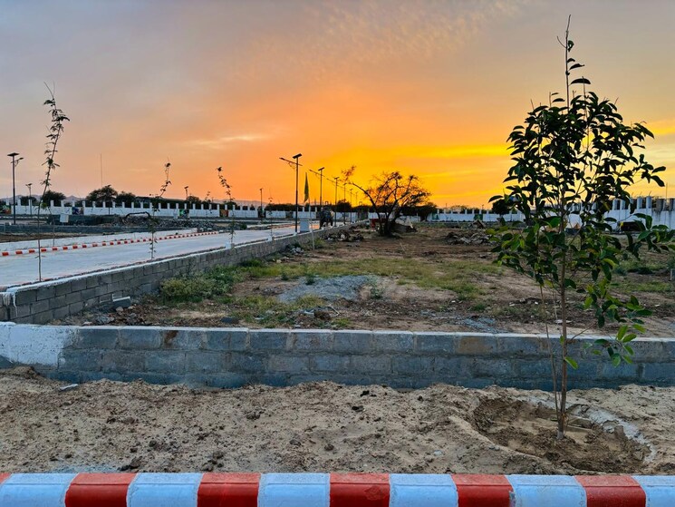 undefined, ganj  70 Sq.Yd. Plot In Ganj Ajmer 7291985