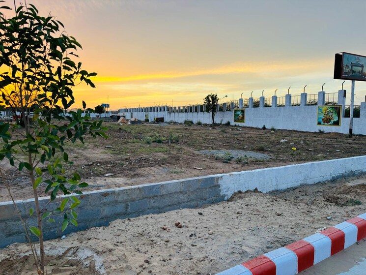 undefined, ganj  70 Sq.Yd. Plot In Ganj Ajmer 7291985