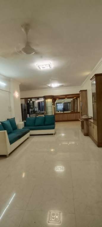 3 BHK Apartment For Rent in Dev SAi Building Andheri West Mumbai  7292011