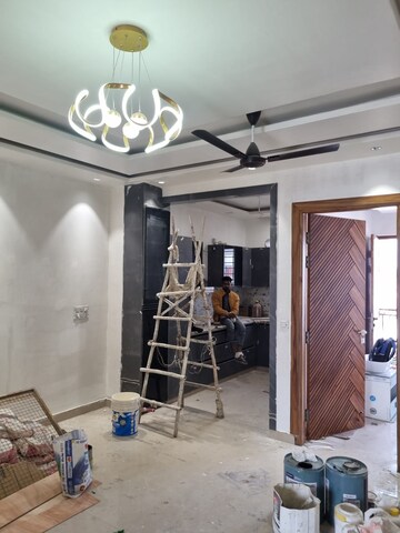 3 BHK Builder Floor For Sale in Sector 16