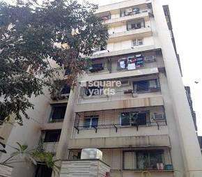 1 BHK Apartment For Rent in Munshi Estate CHS Mulund West Mumbai  7292005