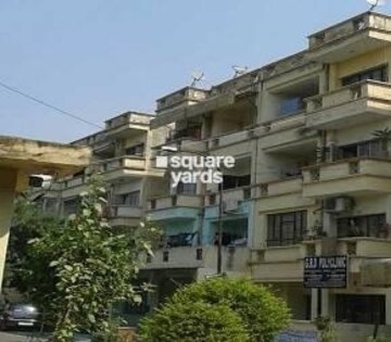 2 BHK Apartment For Sale in Sector 17, Dwarka