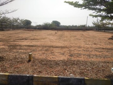 Plot Area in  Plot at Nadergul – for Sale