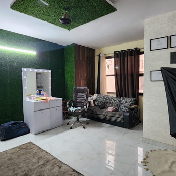 2 BHK Builder Floor For Rent in Uttam Nagar West Delhi  7292163