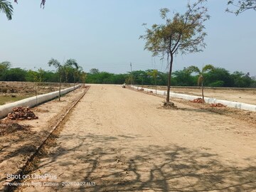 Plot Area in  Plot at Mohanlalganj – for Sale