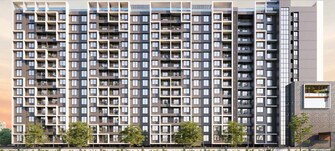 2 BHK Apartment For Resale in Lifecraft The Fourth Axis Punawale Pune  7292086