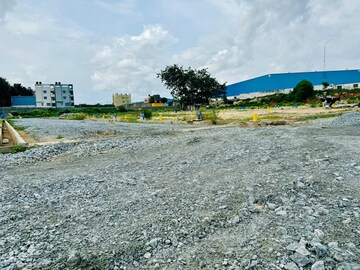 Plot Area in  Plot at Ck Palya – for Sale