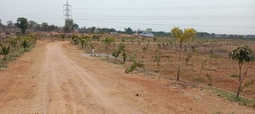 Plot Area in  Plot at Keesara – for Sale