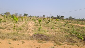 Plot Area in  Plot at Keesara – for Sale