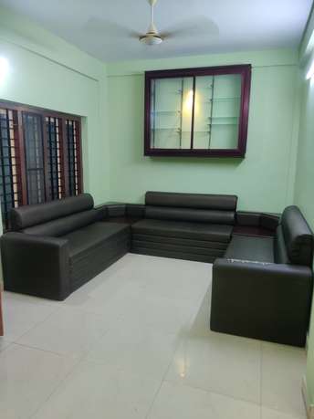 3 BHK Apartment For Resale in Punkunnam Thrissur 7292091
