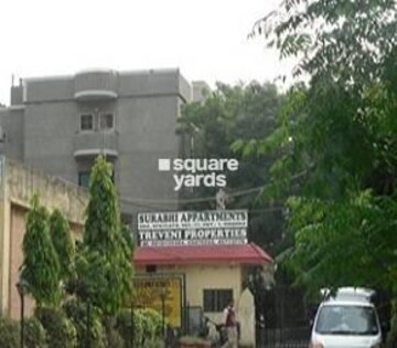 3 BHK Apartment For Sale in Sector 11 Dwarka