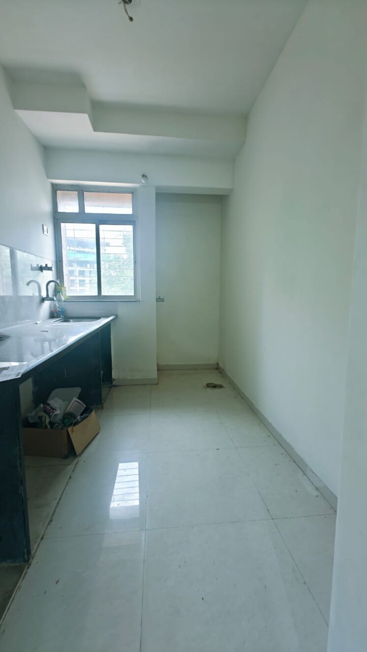 Kitchen, puranik-city 1 Bedroom 421 Sq.Ft. Apartment In Kasarvadavali Thane 7292094