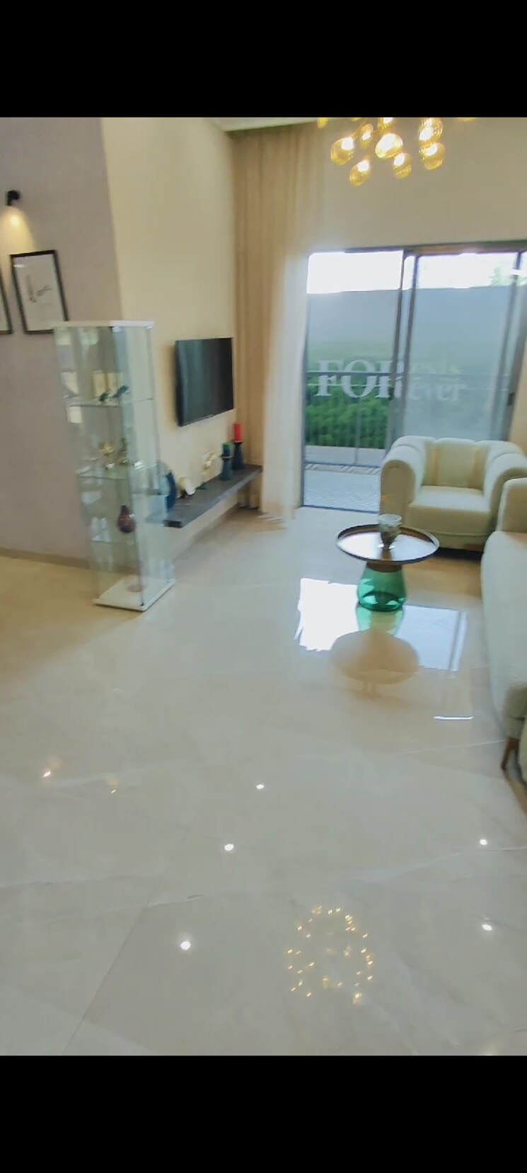 Living Room, lifecraft-the-fourth-axis 3 Bedroom 983 Sq.Ft. Apartment In Punawale Pune 7292135