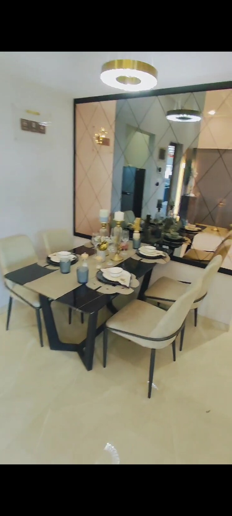 Master Bedroom, lifecraft-the-fourth-axis 3 Bedroom 983 Sq.Ft. Apartment In Punawale Pune 7292135