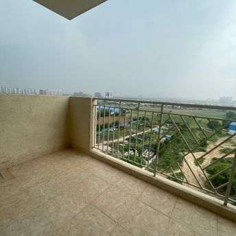 3 BHK Apartment For Rent in Pareena Coban Residences Sector 99a Gurgaon 7292112