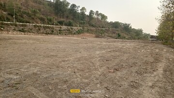 Plot Area in  Plot at Bhauwala – for Sale