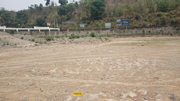 Plot Area in  Plot at Bhauwala – for Sale