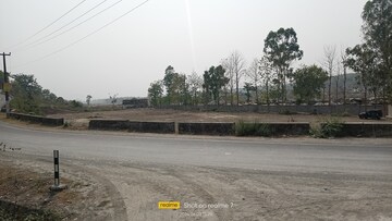 Plot Area in  Plot at Bhauwala – for Sale