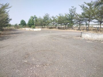 Plot Area in  Plot at Nadergul – for Sale