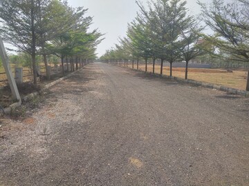 Plot Area in  Plot at Nadergul – for Sale