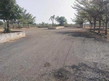 Plot Area in  Plot at Nadergul – for Sale