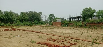 Plot Area in  Plot at Ramnagar – for Sale