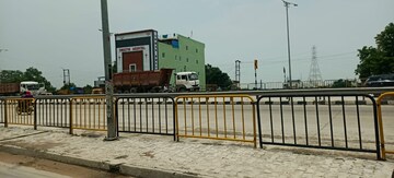  Plot – Exterior View View at Ramnagar - for Sale