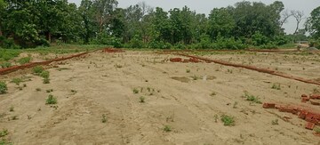Plot Area in  Plot at Ramnagar – for Sale