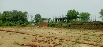 Plot Area in  Plot at Ramnagar – for Sale