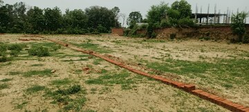 Plot Area in  Plot at Ramnagar – for Sale