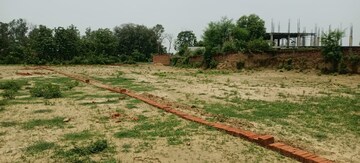 Plot Area in  Plot at Ramnagar – for Sale