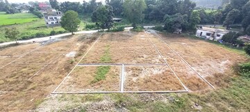  Plot For Sale in Doiwala