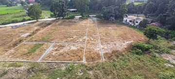  Plot – Exterior View View at Doiwala - for Sale