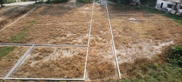  Plot – Exterior View View at Doiwala - for Sale