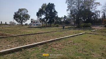 Plot Area in  Plot at Doiwala – for Sale