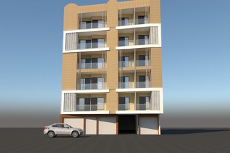 3 BHK Builder Floor For Resale in Anant Dham Society Sector 49 Noida  7292252