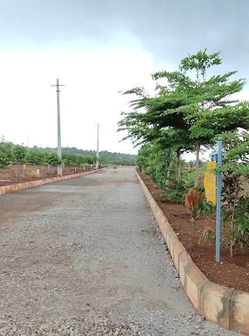 Plot For Resale in Kamkole Hyderabad  7292189