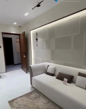 Furnished Amenities in 2 BHK Apartment at Rugi Colonia, Ambernath – for Sale