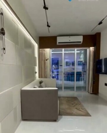 1 BHK Apartment For Sale in Rugi Colonia, Ambernath